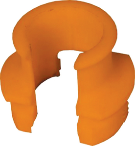 SEA-DOG LINE 357393-1 HOSE KLIP-LOCK FOR DECK FILLS